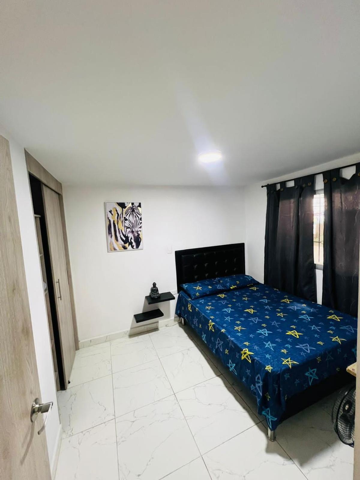Hostal Campo Amor Medellín Exterior foto